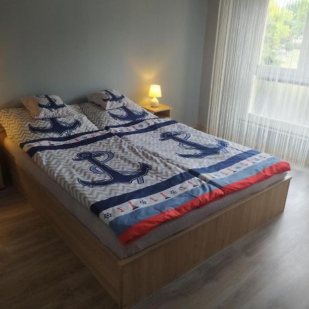 Ferienwohnung Krenusz Vendeghaz 2. Kaposvár Exterior foto