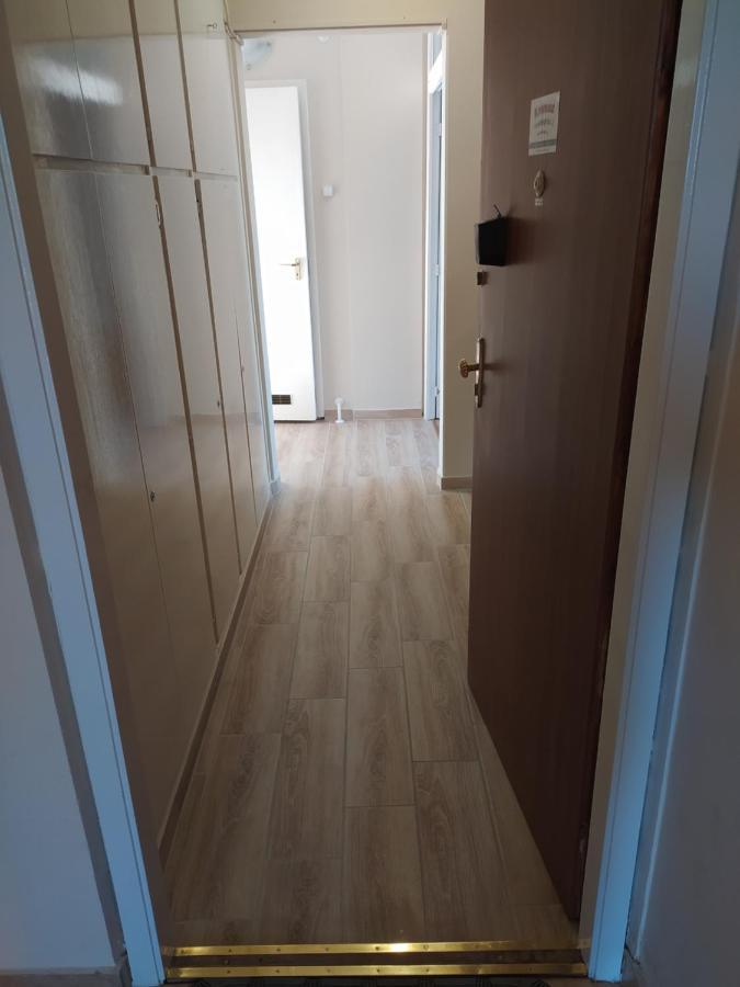 Ferienwohnung Krenusz Vendeghaz 2. Kaposvár Exterior foto