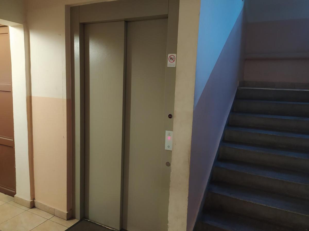 Ferienwohnung Krenusz Vendeghaz 2. Kaposvár Exterior foto