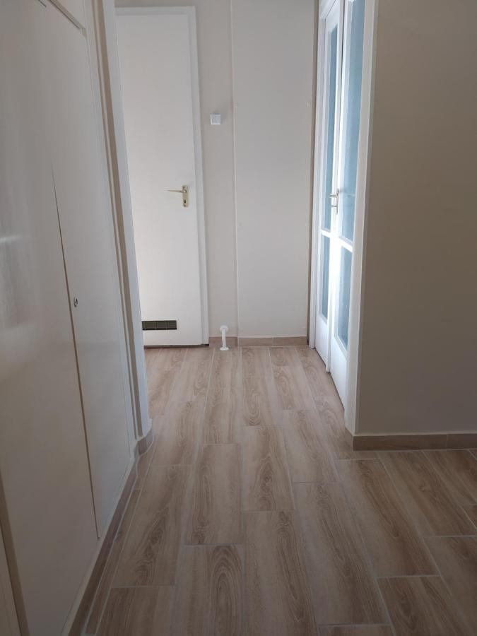 Ferienwohnung Krenusz Vendeghaz 2. Kaposvár Exterior foto