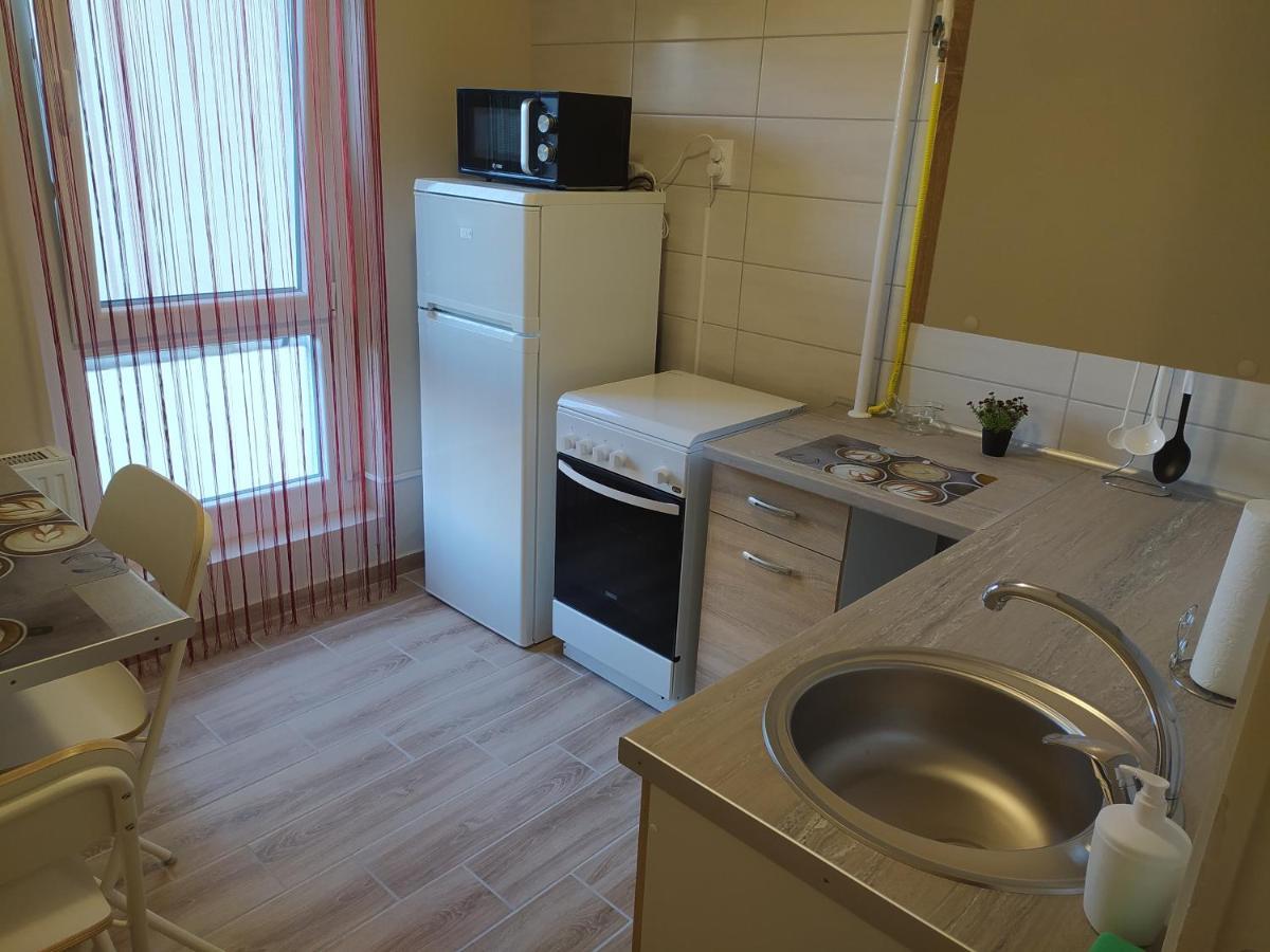 Ferienwohnung Krenusz Vendeghaz 2. Kaposvár Exterior foto