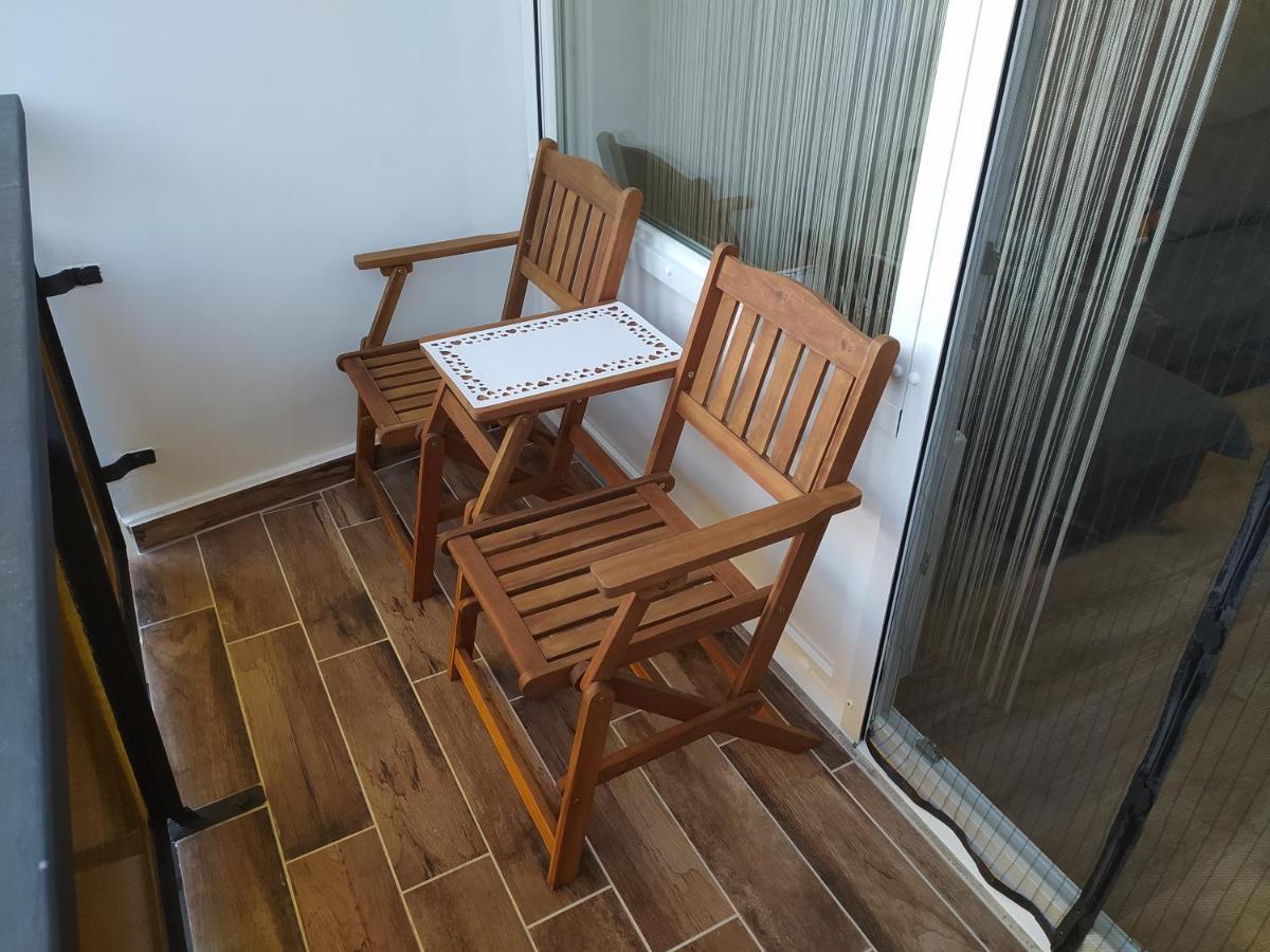 Ferienwohnung Krenusz Vendeghaz 2. Kaposvár Exterior foto