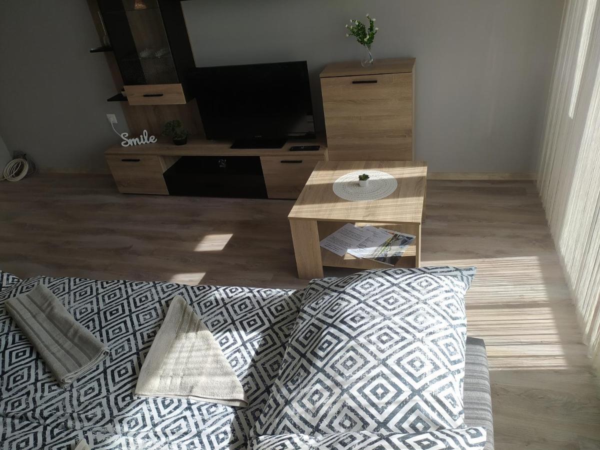 Ferienwohnung Krenusz Vendeghaz 2. Kaposvár Exterior foto