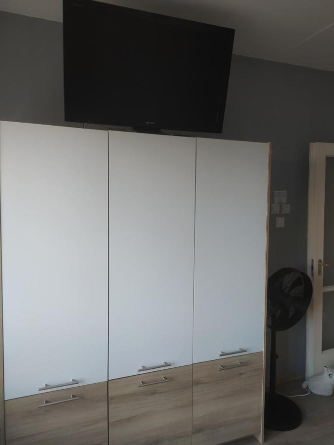 Ferienwohnung Krenusz Vendeghaz 2. Kaposvár Exterior foto