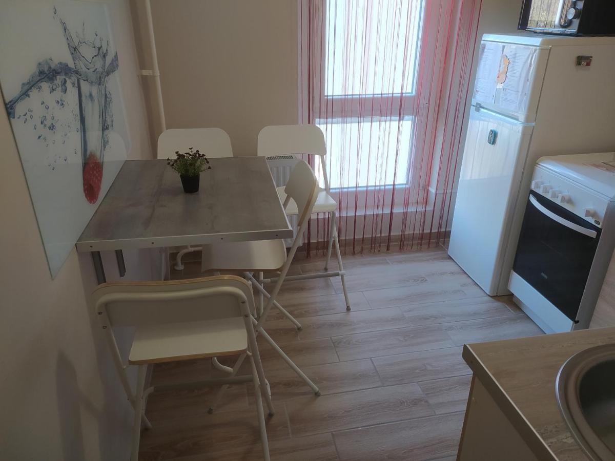 Ferienwohnung Krenusz Vendeghaz 2. Kaposvár Exterior foto