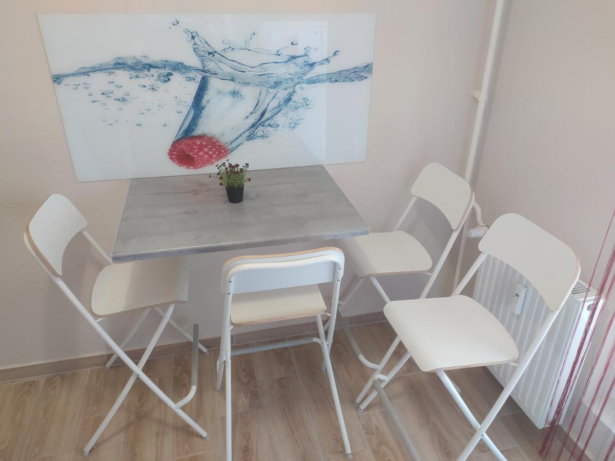 Ferienwohnung Krenusz Vendeghaz 2. Kaposvár Exterior foto