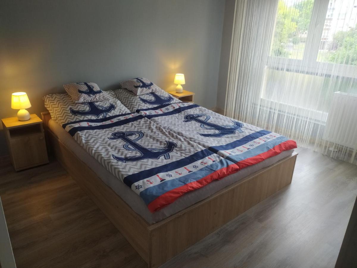 Ferienwohnung Krenusz Vendeghaz 2. Kaposvár Exterior foto