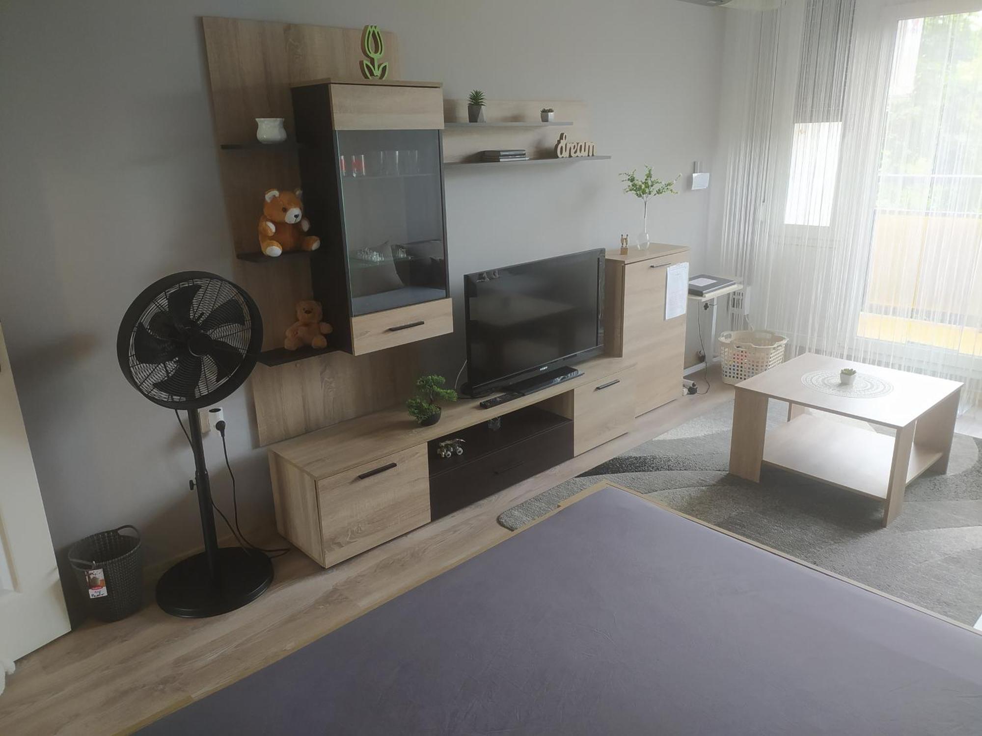 Ferienwohnung Krenusz Vendeghaz 2. Kaposvár Exterior foto